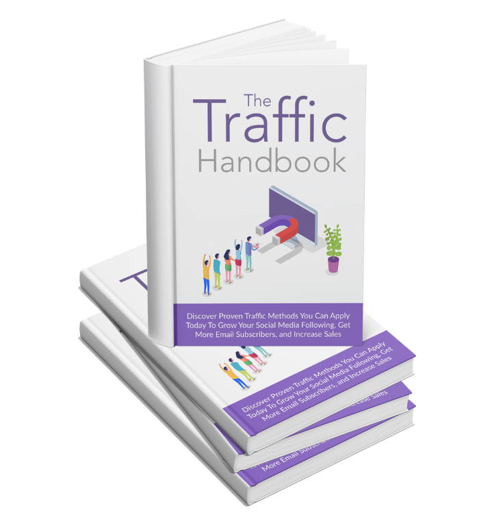 The Traffic Handbook Ebook